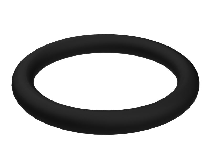 Уплотнительное кольцо, внутренний диаметр 15,88 мм