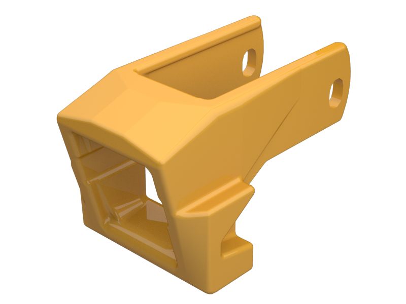 Крышка переходника