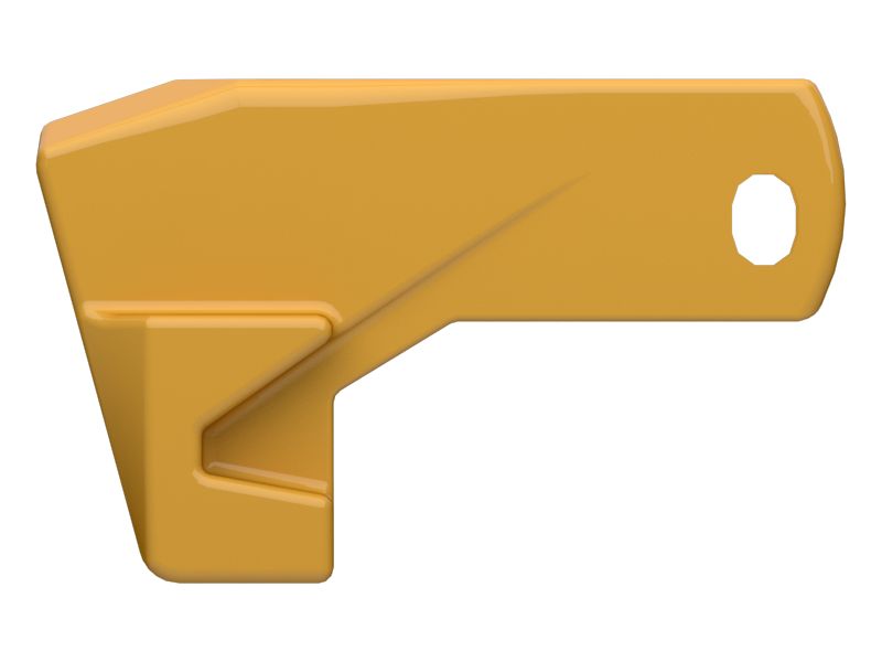 Крышка переходника