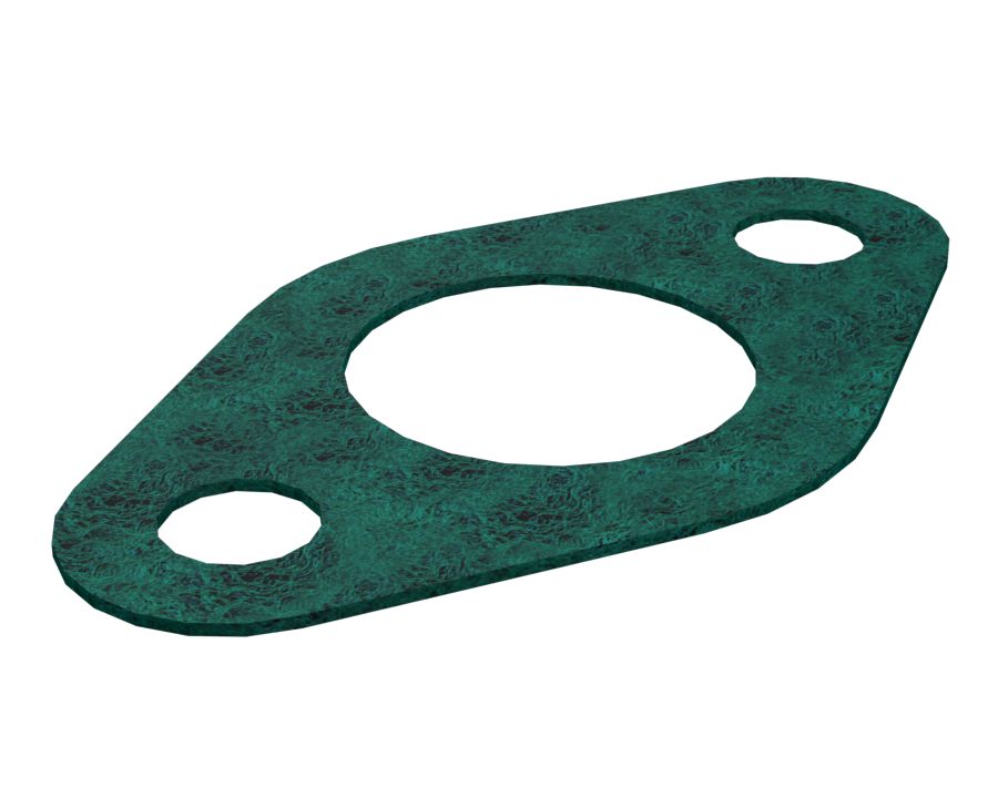 7C-2591: GASKET