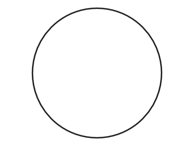 Уплотнительное кольцо с внутренним диаметром 234,62 мм