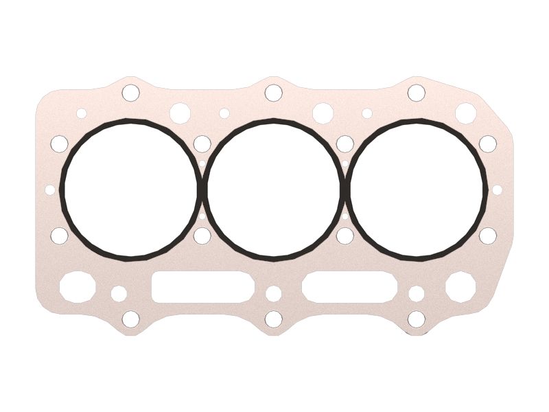 231-2073: 1.3mm Thick Cylinder Head Gasket | Cat® Parts Store