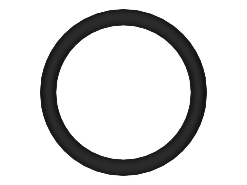 Уплотнительное кольцо