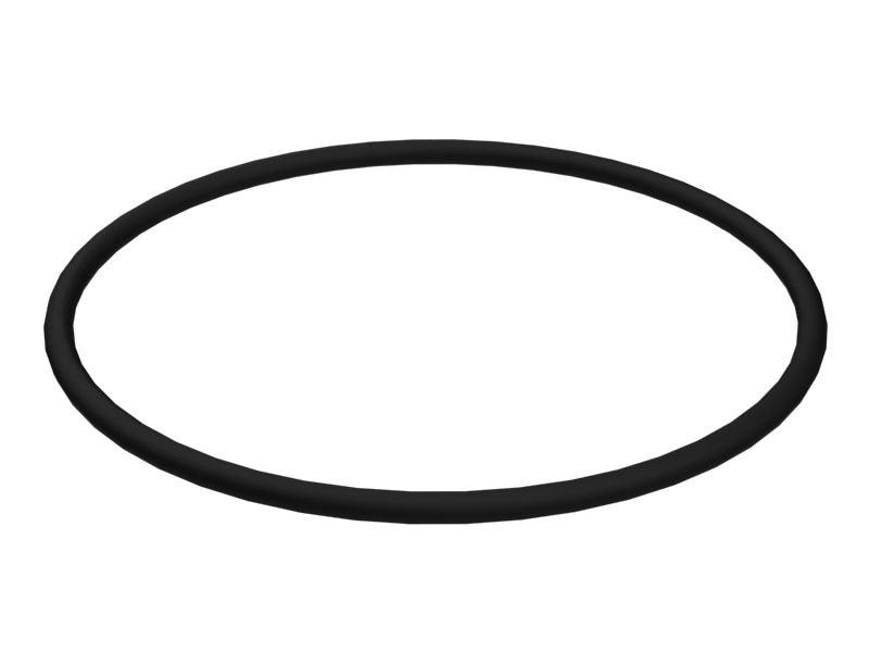 6V-8002: 88.49mm Inside Diameter Seal-O-Ring