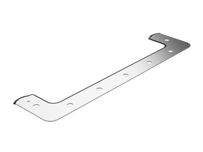 219-0614: Edge Bonded Seal 2190614 купить