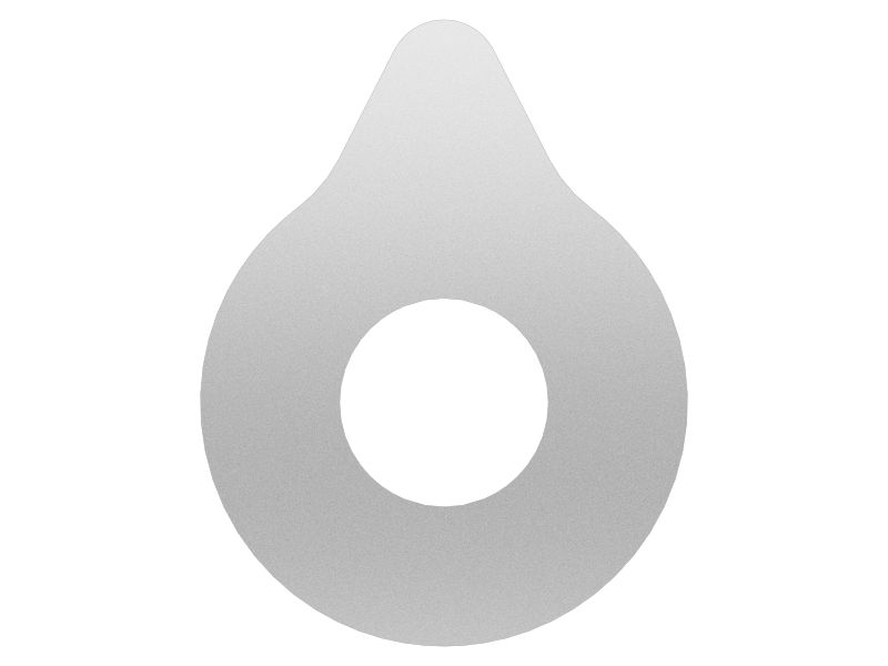 РЕГУЛИРОВОЧНАЯ ПРОКЛАДКА