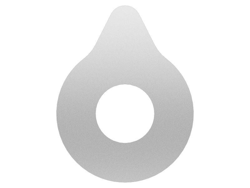 Регулировочная прокладка