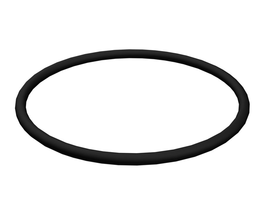 Уплотнительное кольцо с внутренним диаметром 107,32 мм