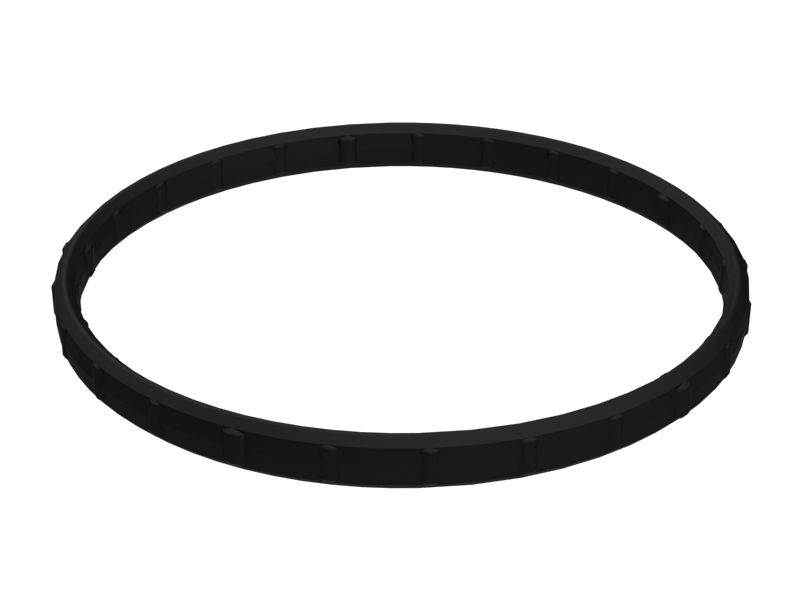 2246361 PressinPlace Seal usaparts