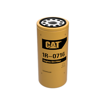 CAT Caterpillar Oil Filter Cartridge 1R0716 1r-0716 211d for sale online 