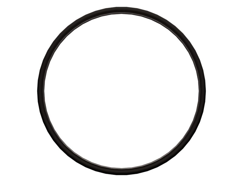 Двойное коническое уплотнение наружного диаметра 333,12 мм