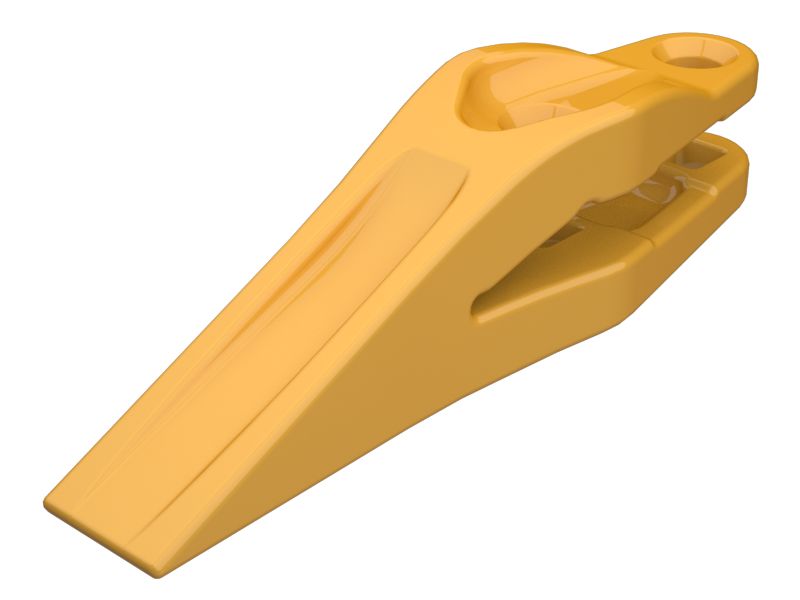 Зуб Unitooth