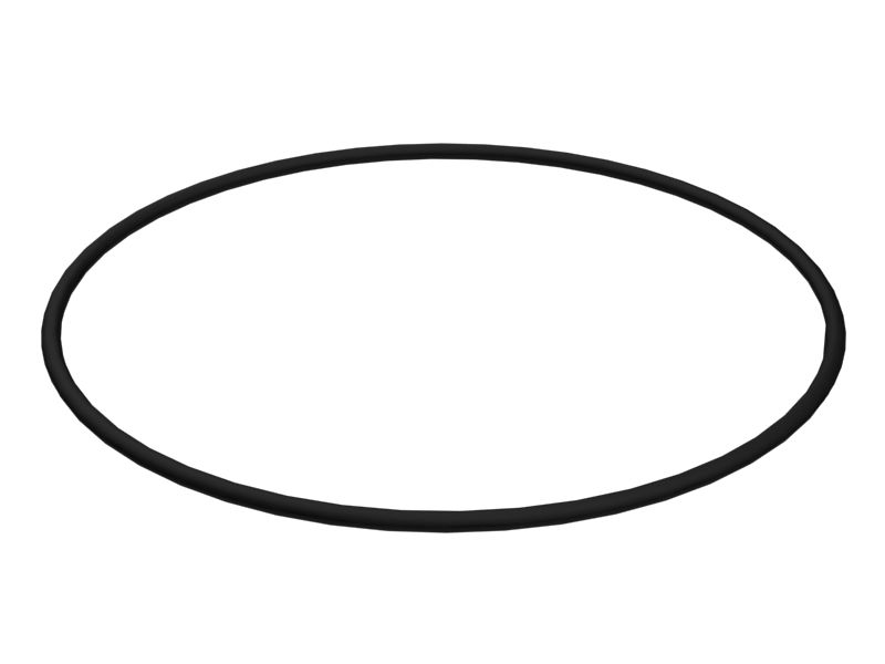 Уплотнительное кольцо с внутренним диаметром 148,82 мм