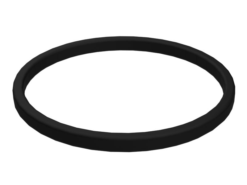 Уплотнение прямоугольного сечения