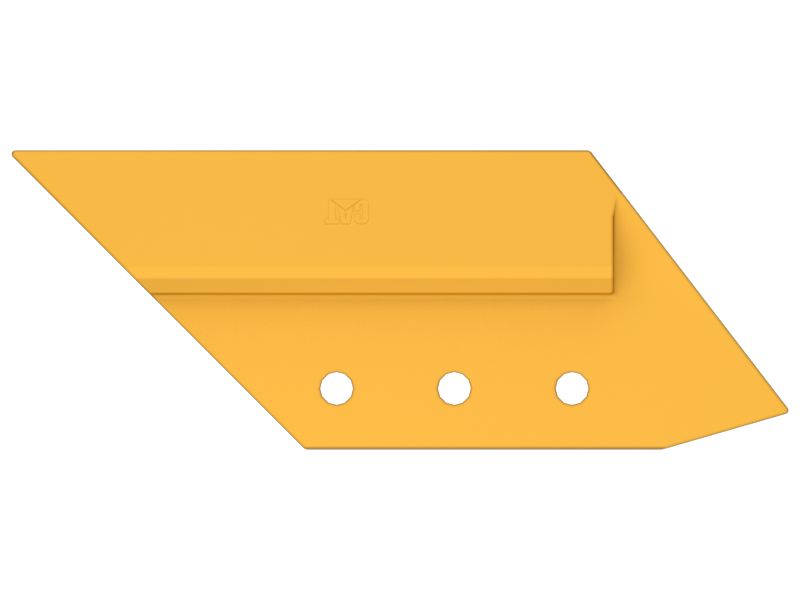 Боковая режущая кромка