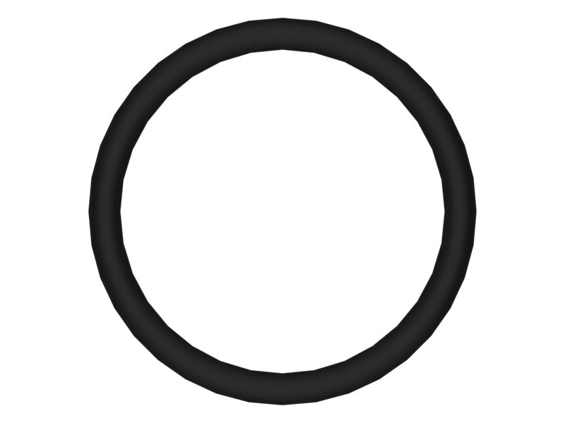 УПЛОТНИТЕЛЬНОЕ КОЛЬЦО