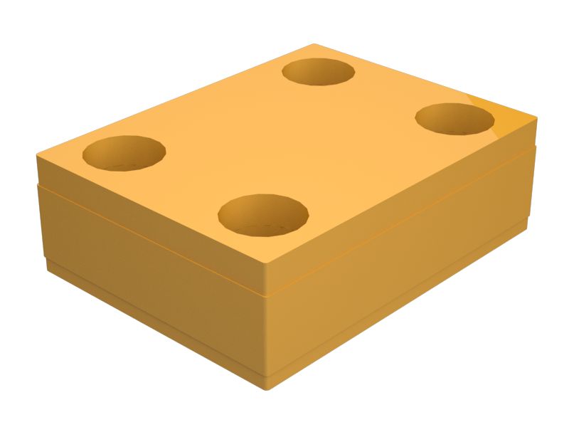 Ограничитель разгрузки