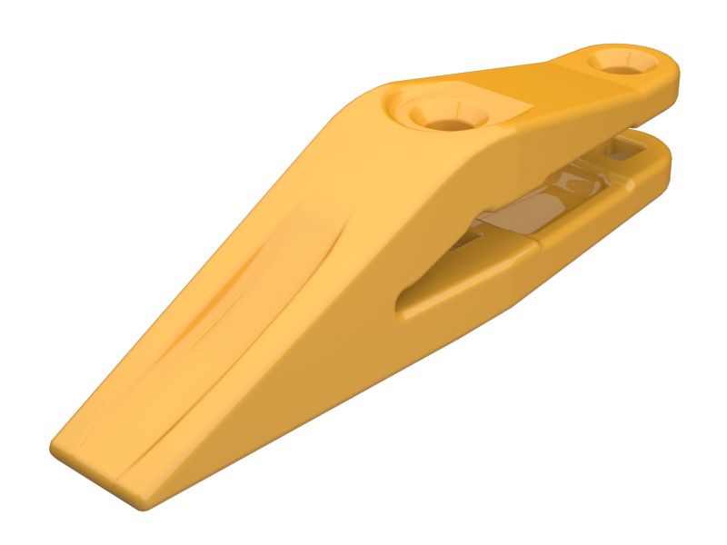 Зуб Unitooth