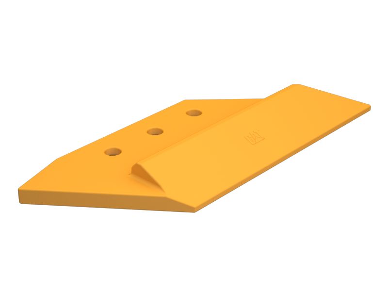 Боковая режущая кромка