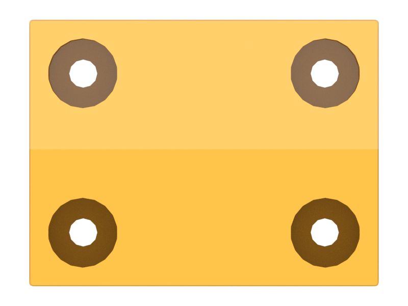 Ограничитель разгрузки