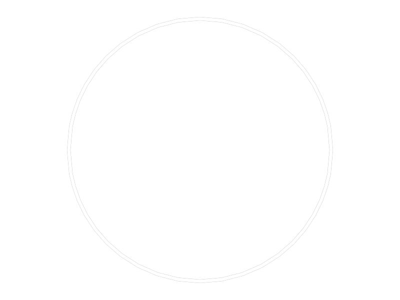 Опорное кольцо внутреннего диаметра 365 мм