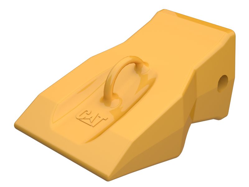 Абразивостойкий наконечник для тяжелых условий эксплуатации