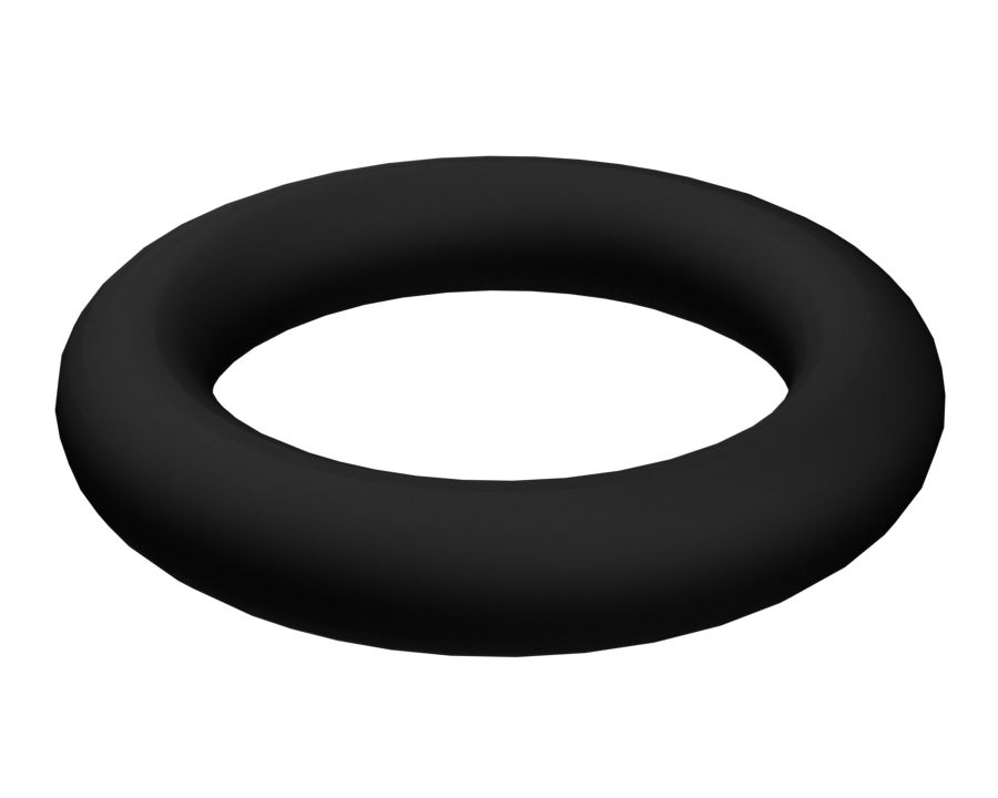 Уплотнительное кольцо, внутренний диаметр 19,99 мм