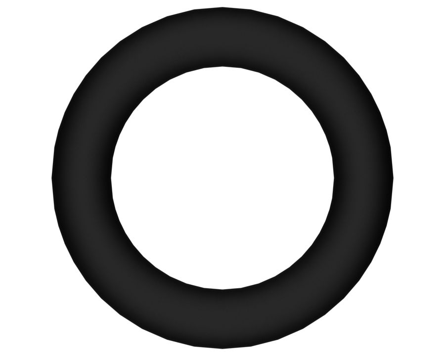 Уплотнительное кольцо, внутренний диаметр 19,99 мм