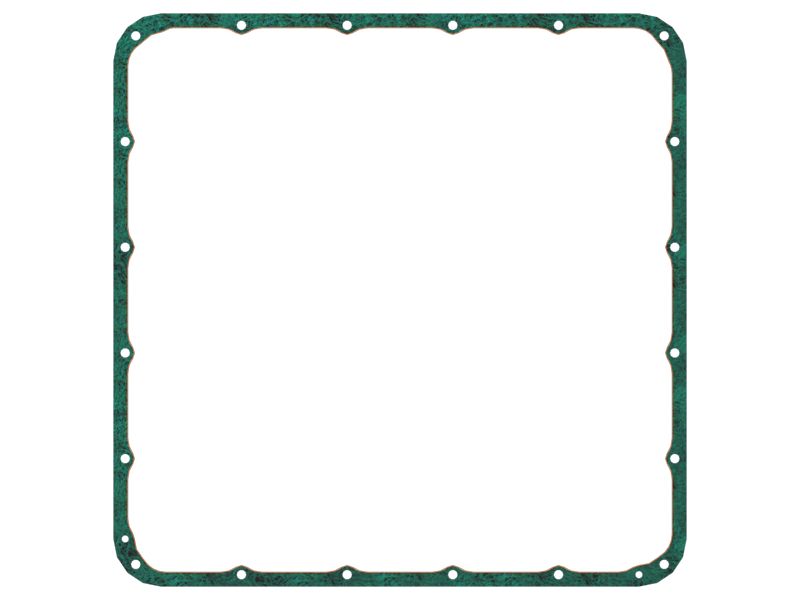 Квадратная прокладка масляного поддона