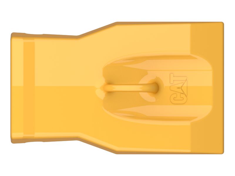 Абразивостойкий наконечник для тяжелых условий эксплуатации