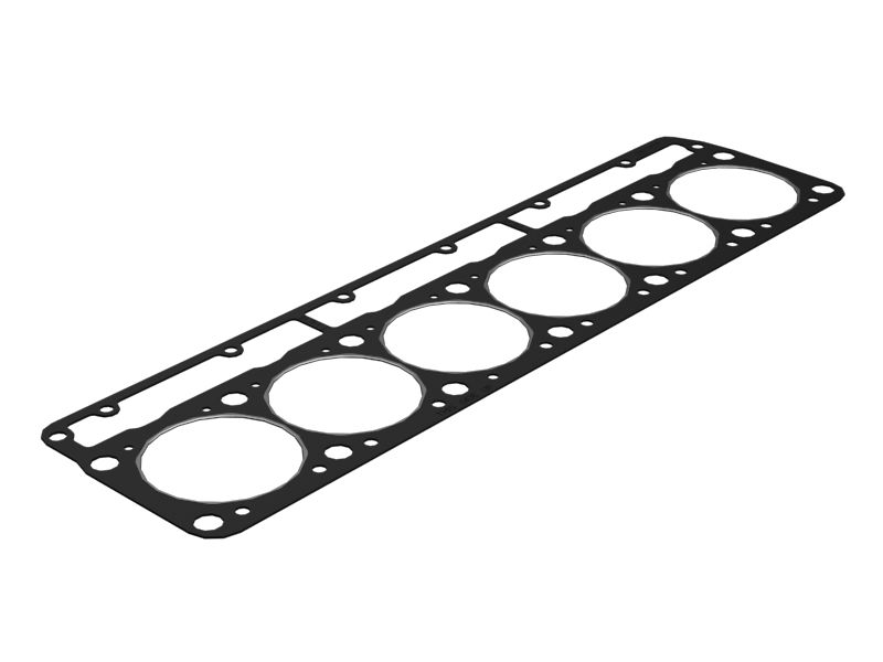 282-2474: 2.2mm Thick Cylinder Head Gasket | Cat® Parts Store