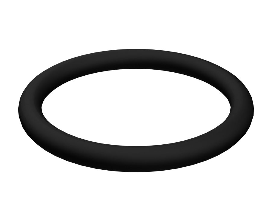 8T-7877: Seal O-Ring Diameter Dalam 17,4mm