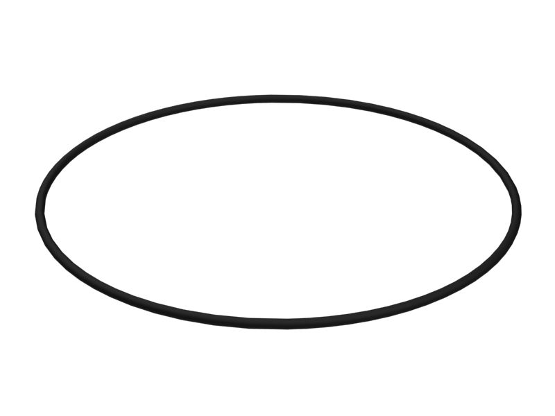 Уплотнительное кольцо с внутренним диаметром 177,39 мм