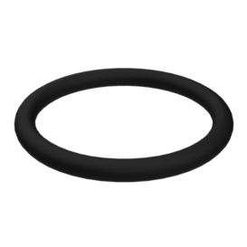 095-1587: 2.4 x 20.8mm 90A NBR O-Ring
