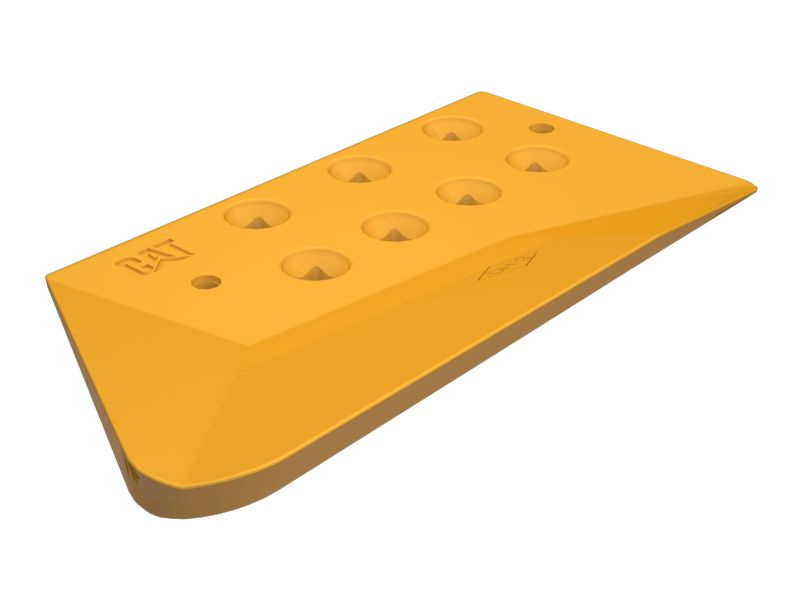 Боковая накладка общего назначения (правая)