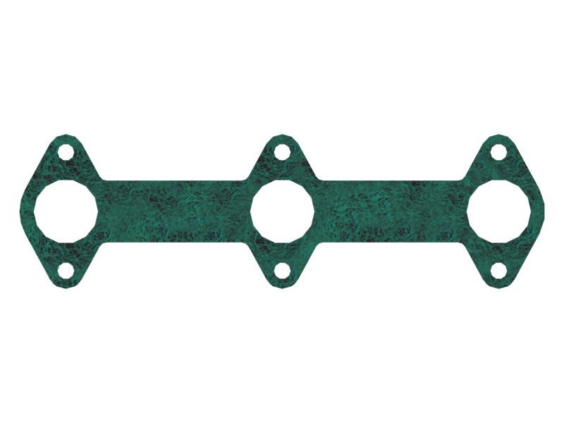 Прокладка выпускного коллектора