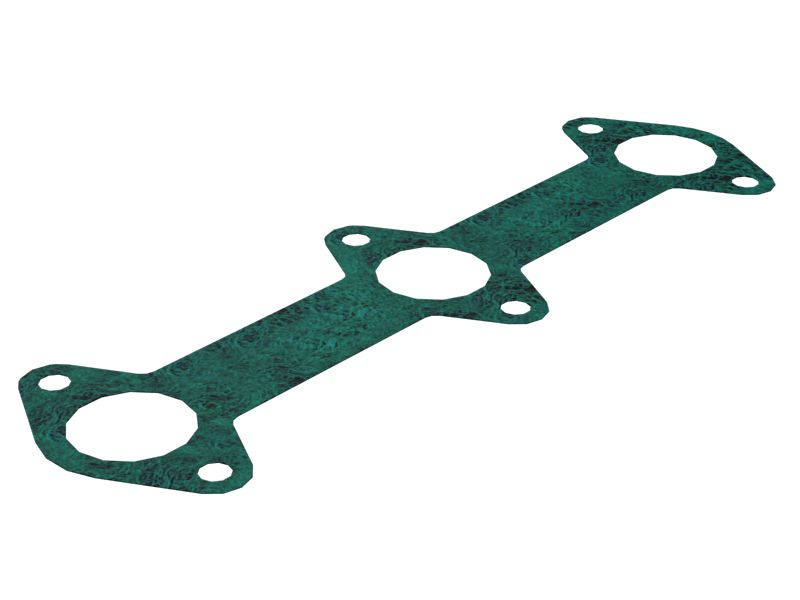 Прокладка выпускного коллектора