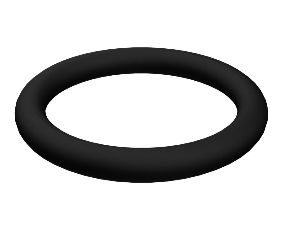 8T-6850: Seal-O-Ring Diameter Dalam 13,4mm