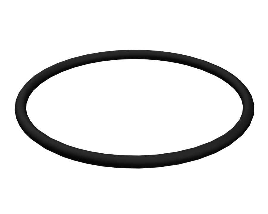 Уплотнительное кольцо с внутренним диаметром 104,14 мм