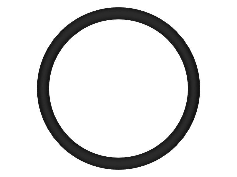 Уплотнительное кольцо с внутренним диаметром 29,82 мм