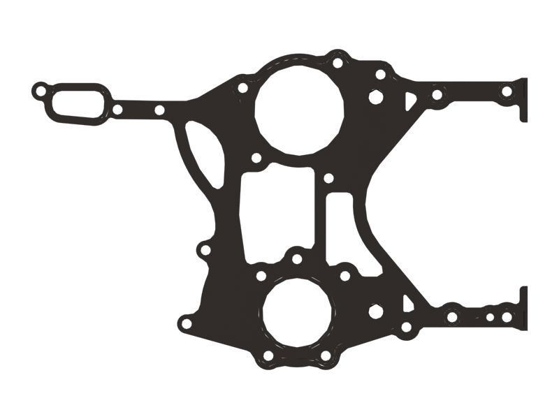 330-4778: Engine Front Housing Gasket | Cat® Parts Store