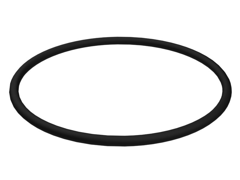 Уплотнительное кольцо