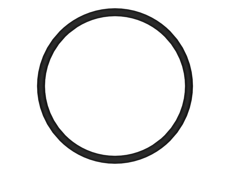 Уплотнительное кольцо