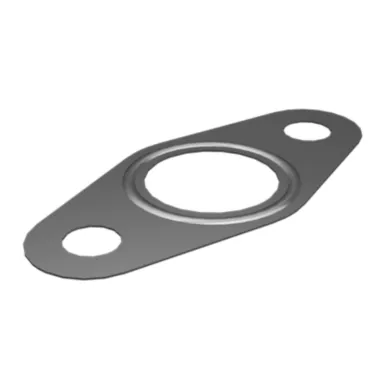 437-4170: Turbocharger Gasket