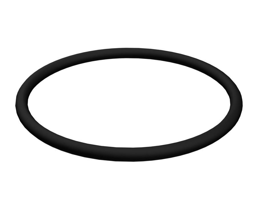 Уплотнительное кольцо с внутренним диаметром 44,12 мм