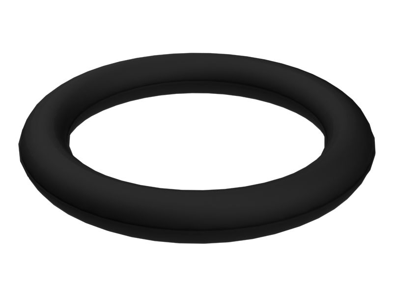 Уплотнительное кольцо с внутренним диаметром 13,4 мм