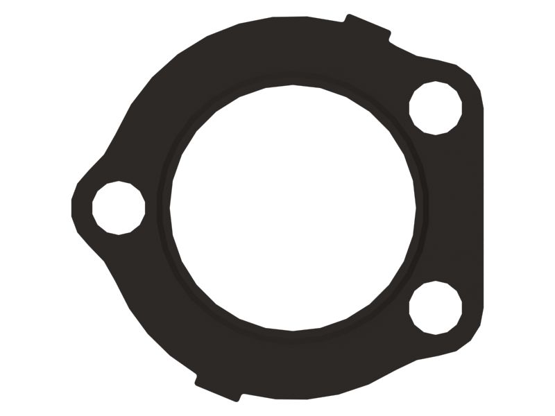 Прокладка толщиной 0,9 мм