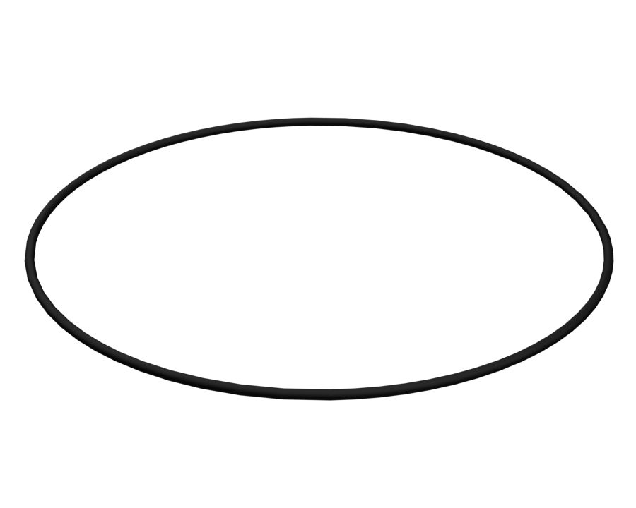 Уплотнительное кольцо