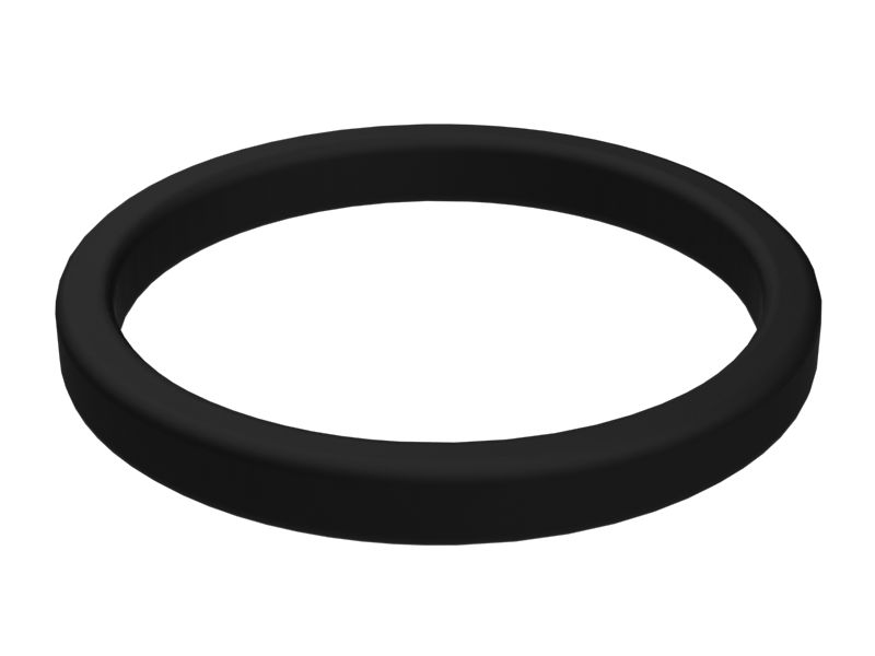 Круглое уплотнение с внутренним диаметром 38,2 мм