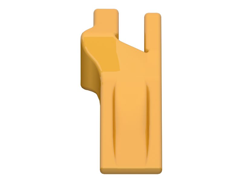 Зуб Unitooth (левый)